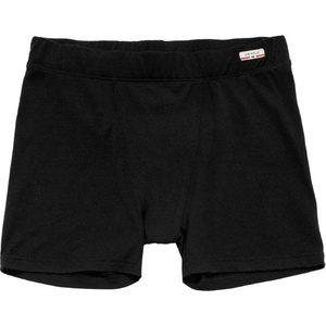 Devold Breeze Plus Merino 200 Boxer Man Размер: L / Цвят: черен