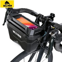 Wildman XT8 na řidítka 3 l
