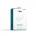 Ttec Адаптер 220V ttec SmartCharger Duo USB-C+USB-A Travel Charger 2.4 A - Бял