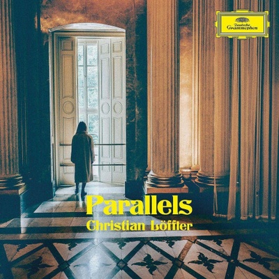 Loffler Christian - Parallels - Shellac Reworks LP