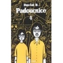 Padoucnice 4 - B. David