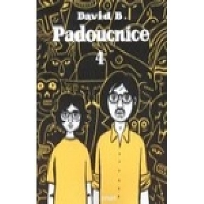 Padoucnice 4 - B. David