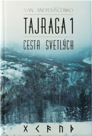 Tajraga 1 - Andrjuščenko Ivan