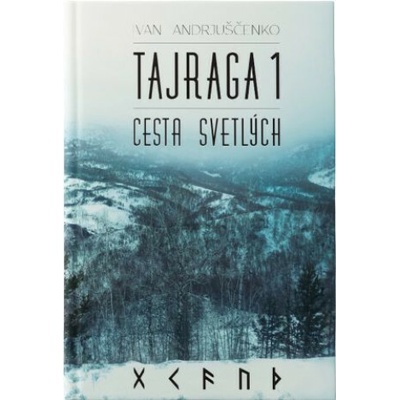 Tajraga 1 - Andrjuščenko Ivan