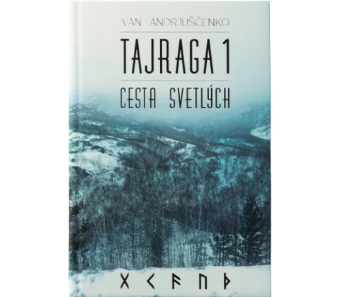 Tajraga 1 - Andrjuščenko Ivan