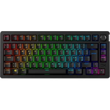 HP Alloy Rise 75 Hot-Swappable (91Y91AA#ABA)