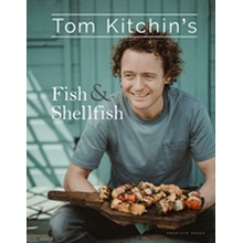 Tom Kitchin's Fish and Shellfish - Tom Kitchin