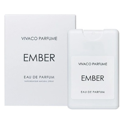 Vivaco ember parfém dámský 20 ml