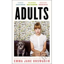 Adults - Emma Jane Unsworth