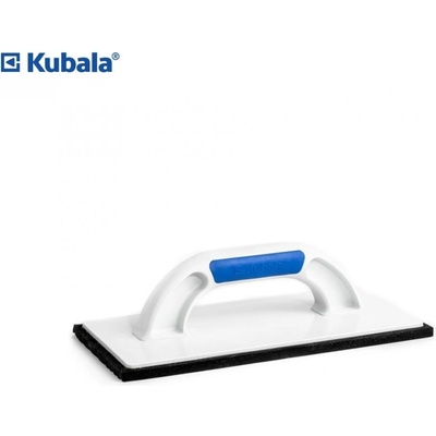 KUBALA 0374 Hladítko s mikropryží 280x140 ruk.BM