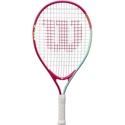 Wilson Intrigue junior 21 21