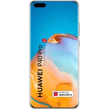 Huawei P40 Pro 5G 256GB 8GB RAM Dual