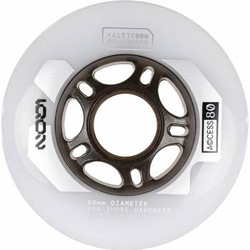 Iqon Access Combo RTR 80mm 85A 4 ks