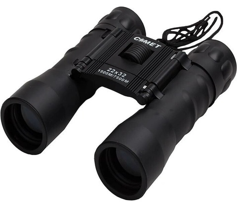 Comet pro 22x32