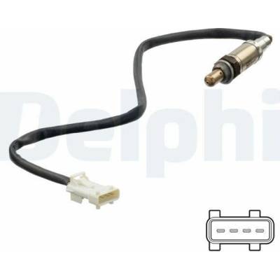 Lambda sonda DELPHI ES21251-12B1