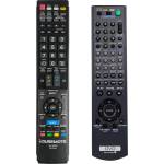GENERAL Sony rm-dx500 - дистанционно управление дубликат (rm-dx500) Дистанционно