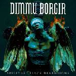 Nuclear Blast Dimmu Borgir: Spiritual Black Dimensions - CD (075611)