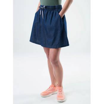 Loap Тъмносиня дамска пола с джобове LOAP Loap | Sin | ЖЕНИ | XS