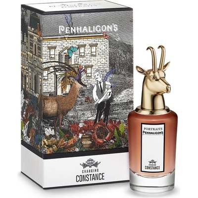 Penhaligon's Changing Constance parfumovaná voda dámska 75 ml