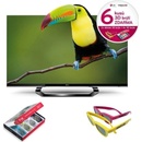 LG 55LM660S