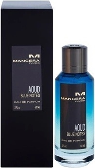 Mancera Aoud Blue Notes 60ml hotsell