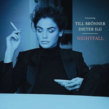 Till Bronner/Dieter Ilg - Nightfall (LP) (0889854921118)