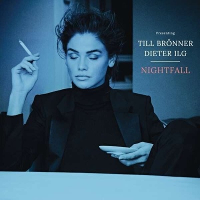 Till Bronner - / Dieter Ilg - Nightfall (LP) (0889854921118)
