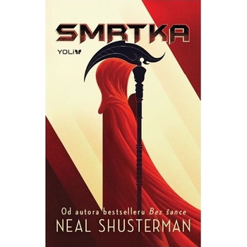 Smrtka