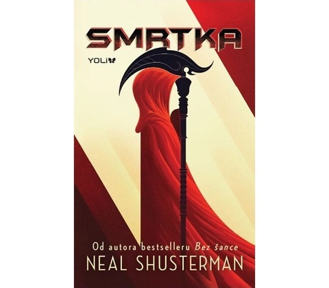 Smrtka