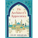 The Architect's Apprentice - Shafak Elif