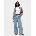 GAP Дънки Mid Rise UltraSoft Baggy GAP GAP | Sin | ЖЕНИ | 26LONG
