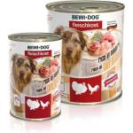 Bewi Dog Chicken 400 g