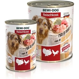 Bewi Dog Chicken 400 g