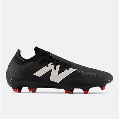 New Balance Футболни бутонки New Balance Furon V7+ Pro Firm Ground Football Boots - Black/White