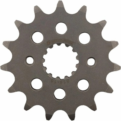 EK Chain Reťazová sada Kawasaki KLR 250 84-00