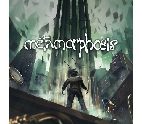 Metamorphosis