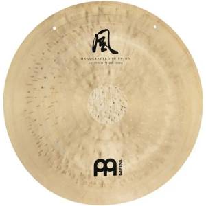 Meinl WG-TT22 Sonic Energy Wind Gong 22 (WG-TT22)