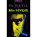 Dr Jekyll and Mr Hyde