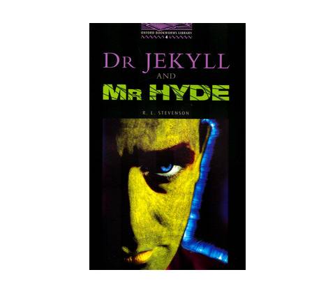 Dr Jekyll and Mr Hyde