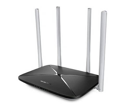 TP-Link AC12