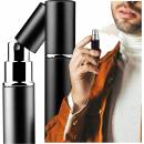 Mawe Cestovné rozprašovače čierne 10 ml