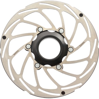 Brzdový kotouč MAX1 Center Lock 160 mm