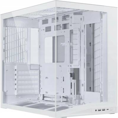 Lian Li O11 Dynamic Mini V2 O11DMIV2W