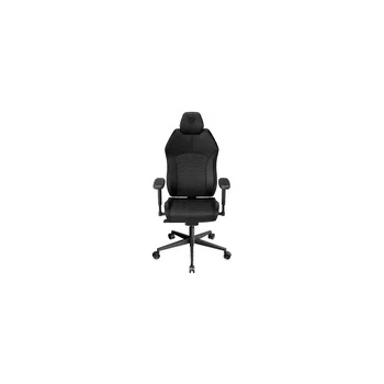 ThunderX3 SOLO 360 Ergonomic Racer - Черен (TX3-CHAIR-GAGC-418)