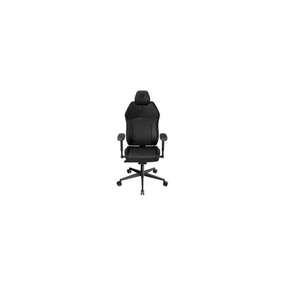 ThunderX3 SOLO 360 Ergonomic Racer - Черен (TX3-CHAIR-GAGC-418)