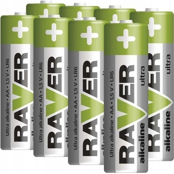 RAVER AA 8 ks 1320218000