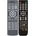 GENERAL SENCOR SMP8000 - съвместимо дистанционно управление на марката General (SMP8000)