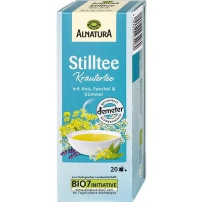 Alnatura BIO Čaj pro kojící ženy 35 g