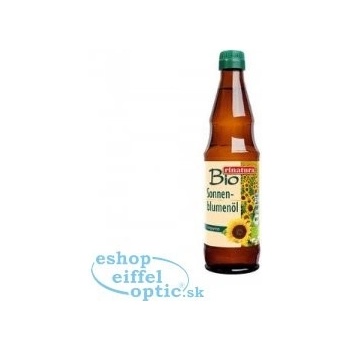 Rinatura Slnečnicový olej Bio 500 ml