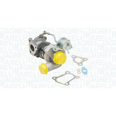 Plniace dúchadlo MAGNETI MARELLI 807101002800 807101002800